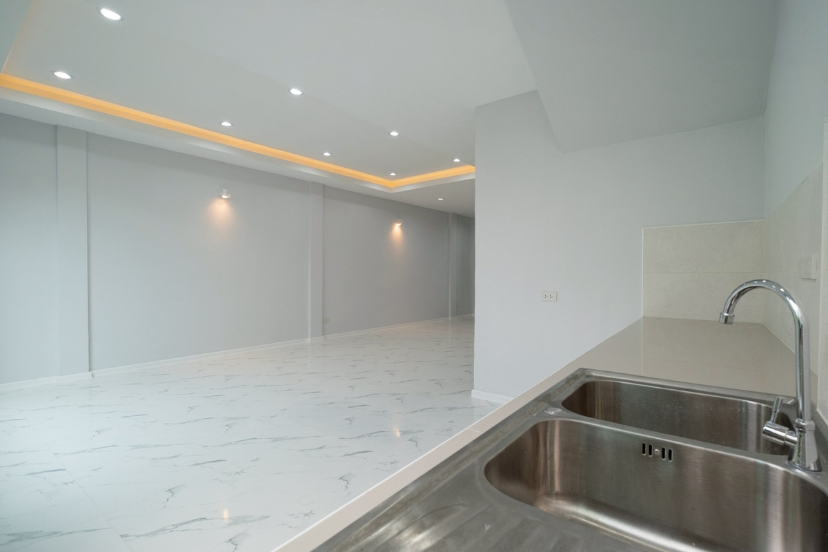 For SaleHome OfficeNawamin, Ramindra : Premium Home Office Location Ramintra-Khubon 27