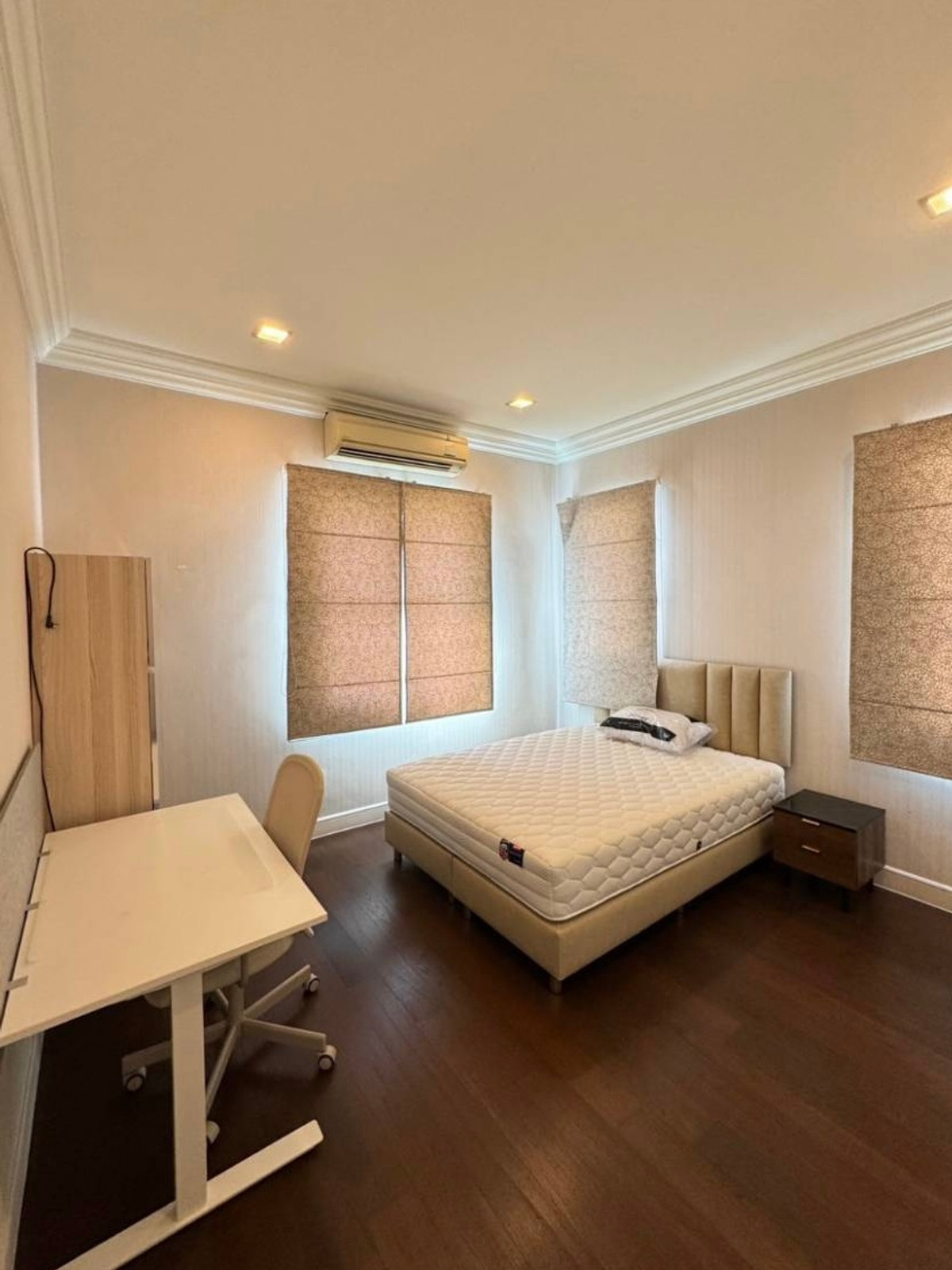 HouseBangna, Bearing, Lasalle : Narasiri Bangna / 4 bedrooms (for sale and rent), Narasiri Bangna / 4 Bedrooms (SALE & AVAILABLE YOK065