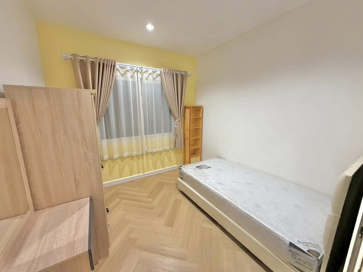 For RentHousePathum Thani,Rangsit, Thammasat : 📌 For rent Grandio Vibhavadi-Rangsit