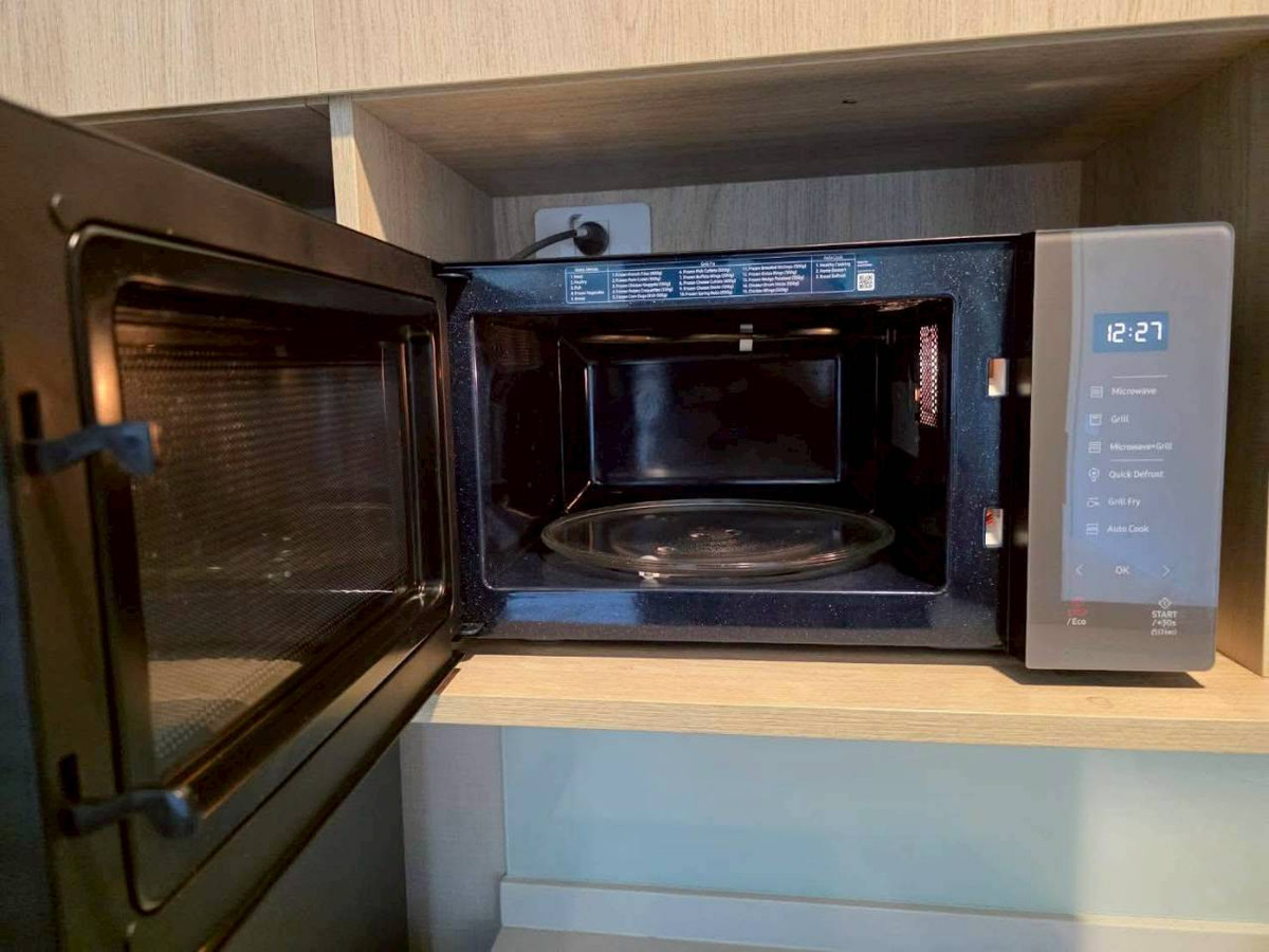 ให้เช่าคอนโดพัฒนาการ ศรีนครินทร์ : ✅ NSL112 ✅ Line : @p2nproperty