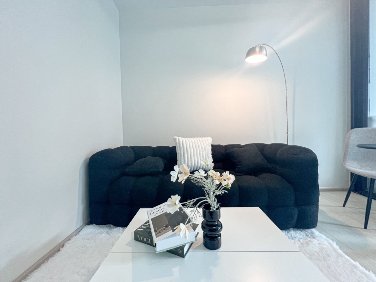 ขายคอนโดเสรีไทย-นิด้า : ขายคอนโด ยูนิโอ รามคำแหง - เสรีไทย รีโนเวทใหม่ คลองจั่น เขต บางกะปิ กรุงเทพ CX-118302