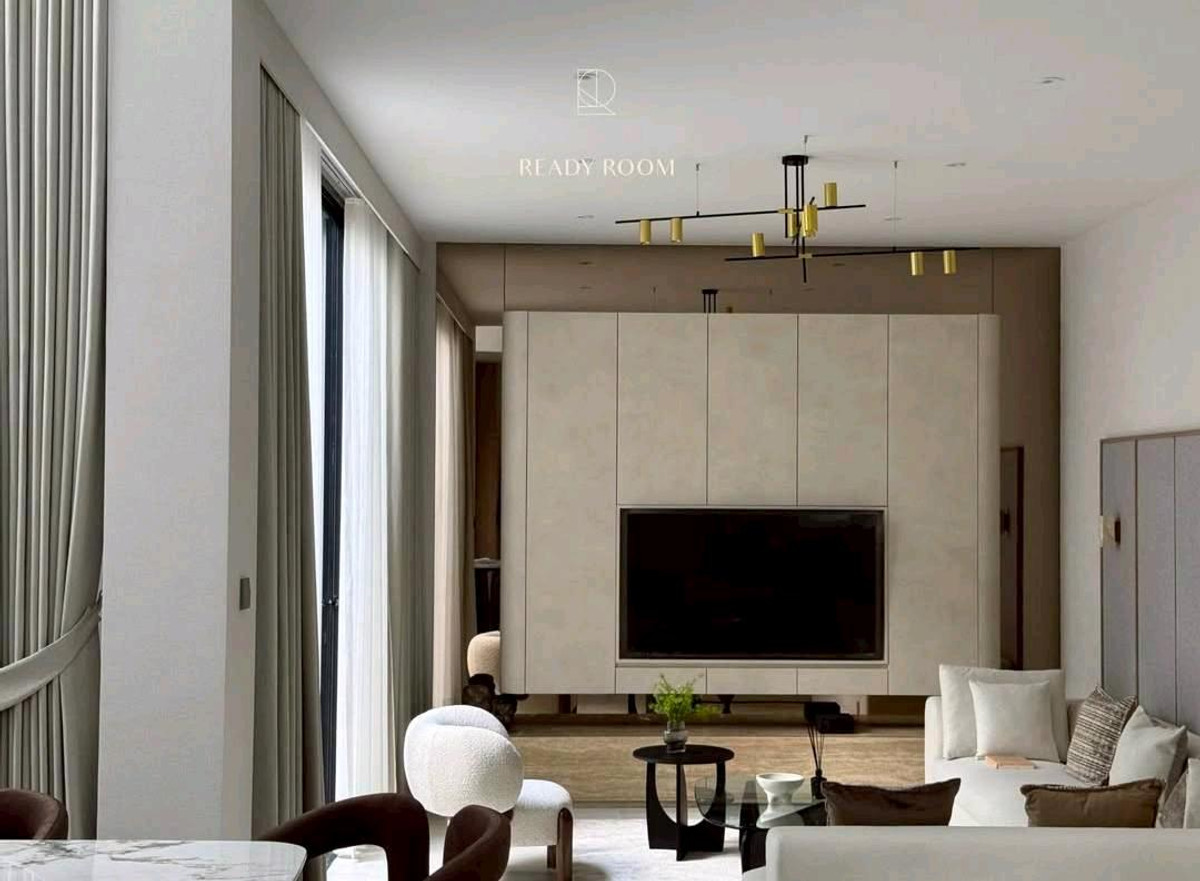 ให้เช่าบ้านพัฒนาการ ศรีนครินทร์ : 🐲✨ บ้านสวย เฟอร์ครบ พร้อมอยู่ 🐲✨ ให้เช่า BuGaan Krungthep Kreetha 