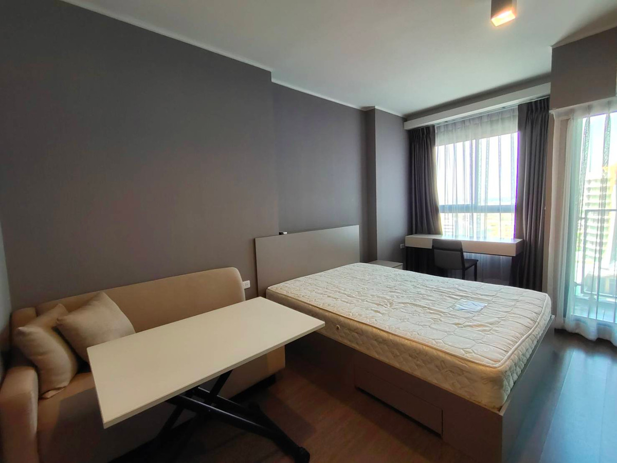 For RentCondoOnnut, Udomsuk : Condo for rent: IDEO Sukhumvit 93 (Ideo Sukhumvit 93) (( BTS Bang Chak Bang Chak )) MK-02 line @livingbkk