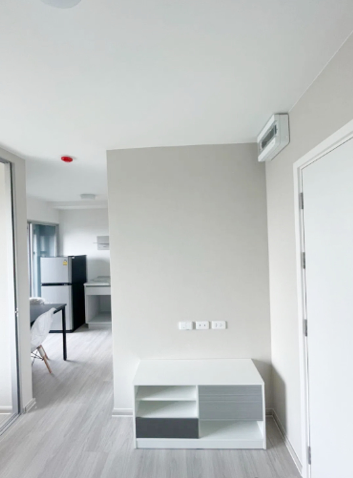 For SaleCondoRamkhamhaeng, Hua Mak : Condo for Sale: Plum Condo Ram 60 Interchange | Price 1.25 MB. | Size 23 Sq.m. | 6th Floor City View