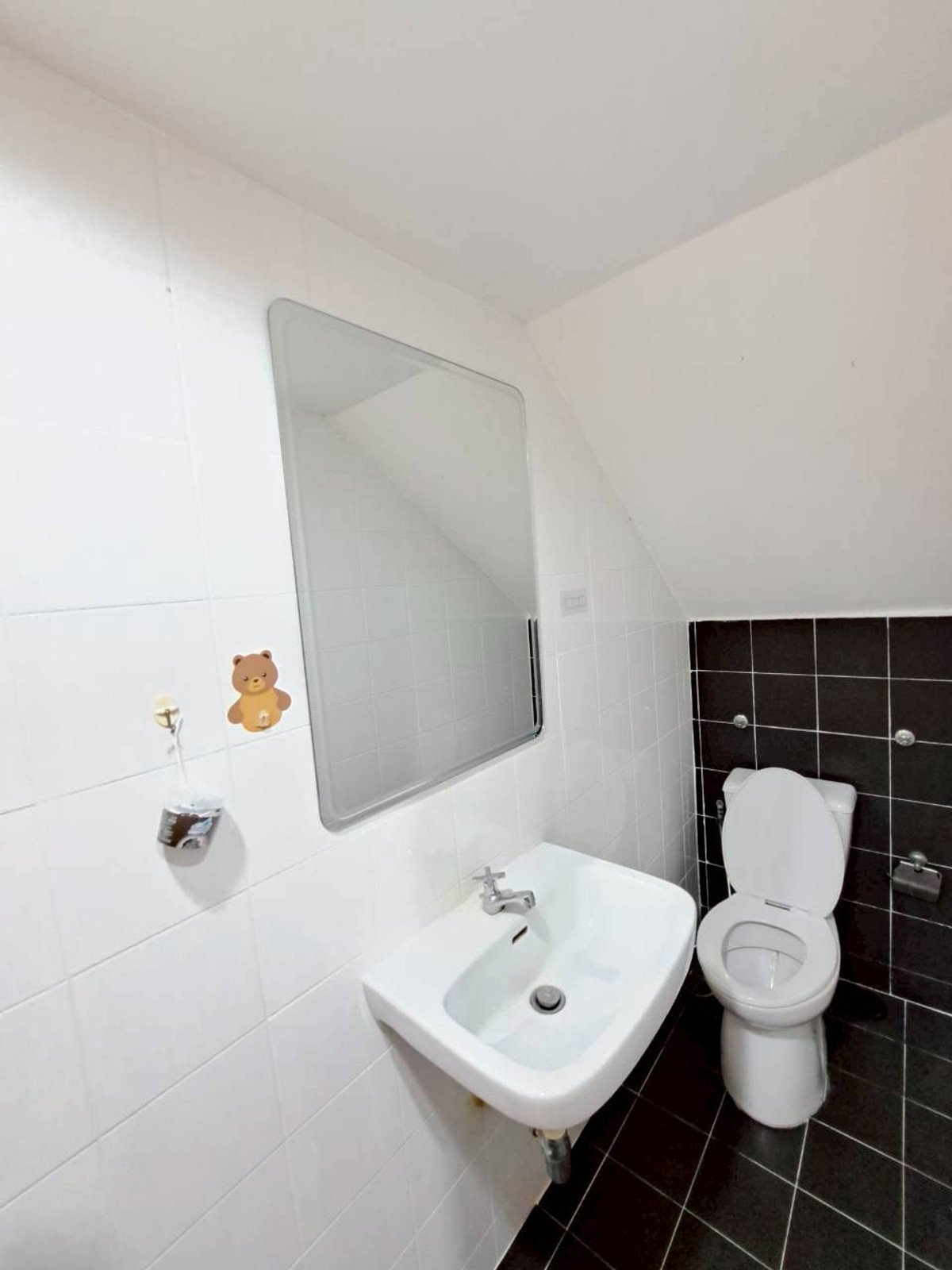 For RentHome OfficeOnnut, Udomsuk : Home office for rent at Bangchak ( SPSEVE1675 )