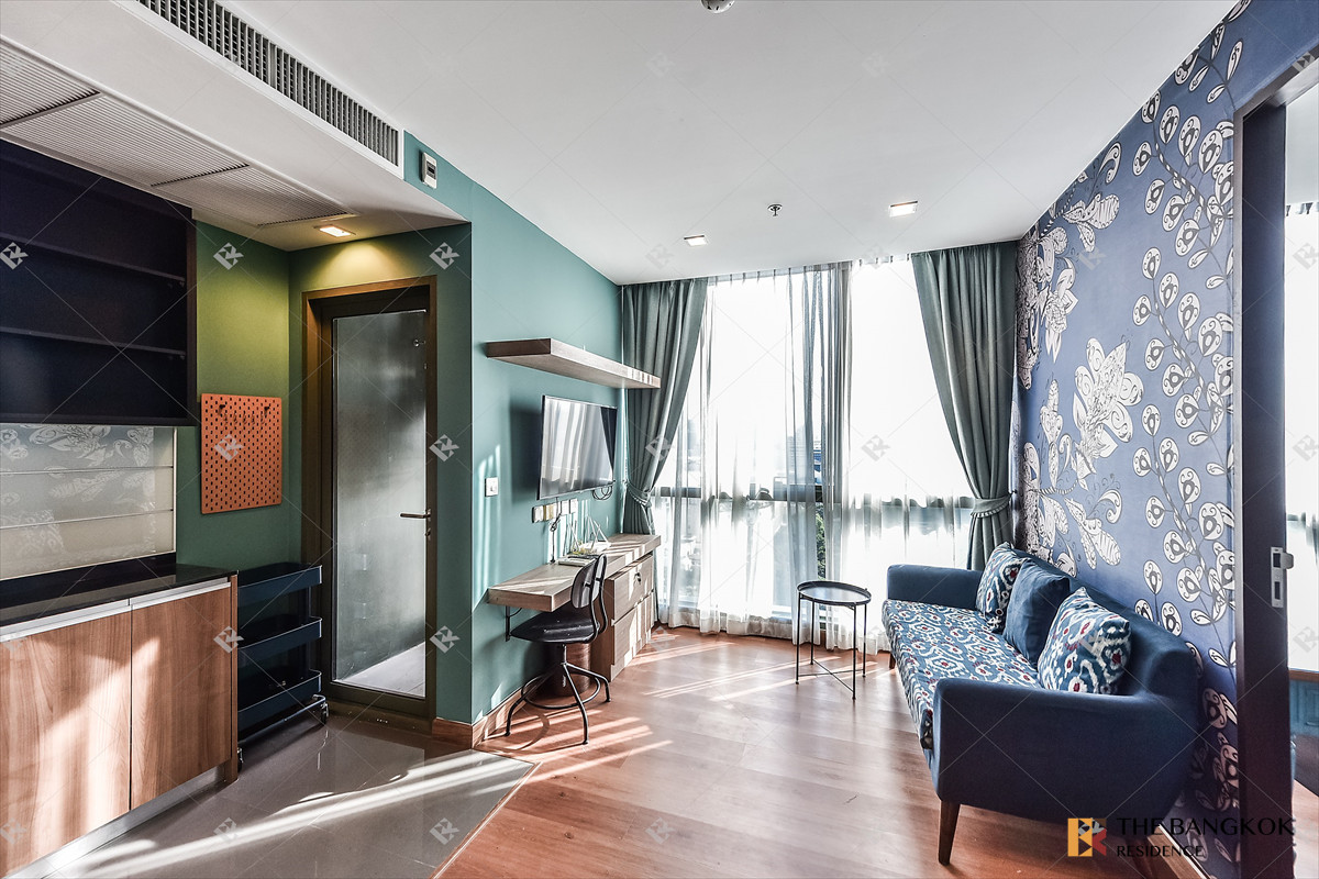 ให้เช่าคอนโดราชเทวี พญาไท : 🔥ว่าง🔥ปล่อยเช่า🔥	Wish Signature Midtown Siam  เฟอร์นิเจอร์ครบ ใกล้แพลตตินัม และประตูน้ำ ติดต่อ Tel. คุณออย 0935979942