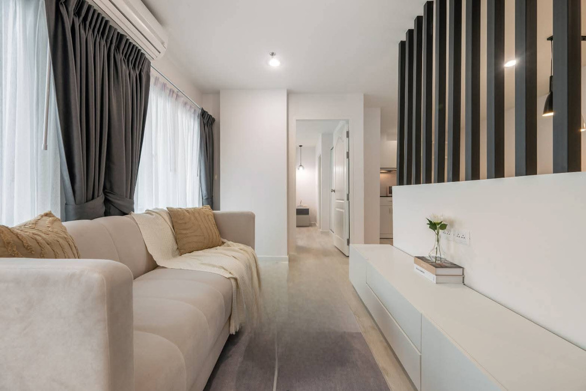 For SaleCondoLadprao, Central Ladprao : FQ Condo for sale Century Park price 1,499,000 baht [KOs260202]