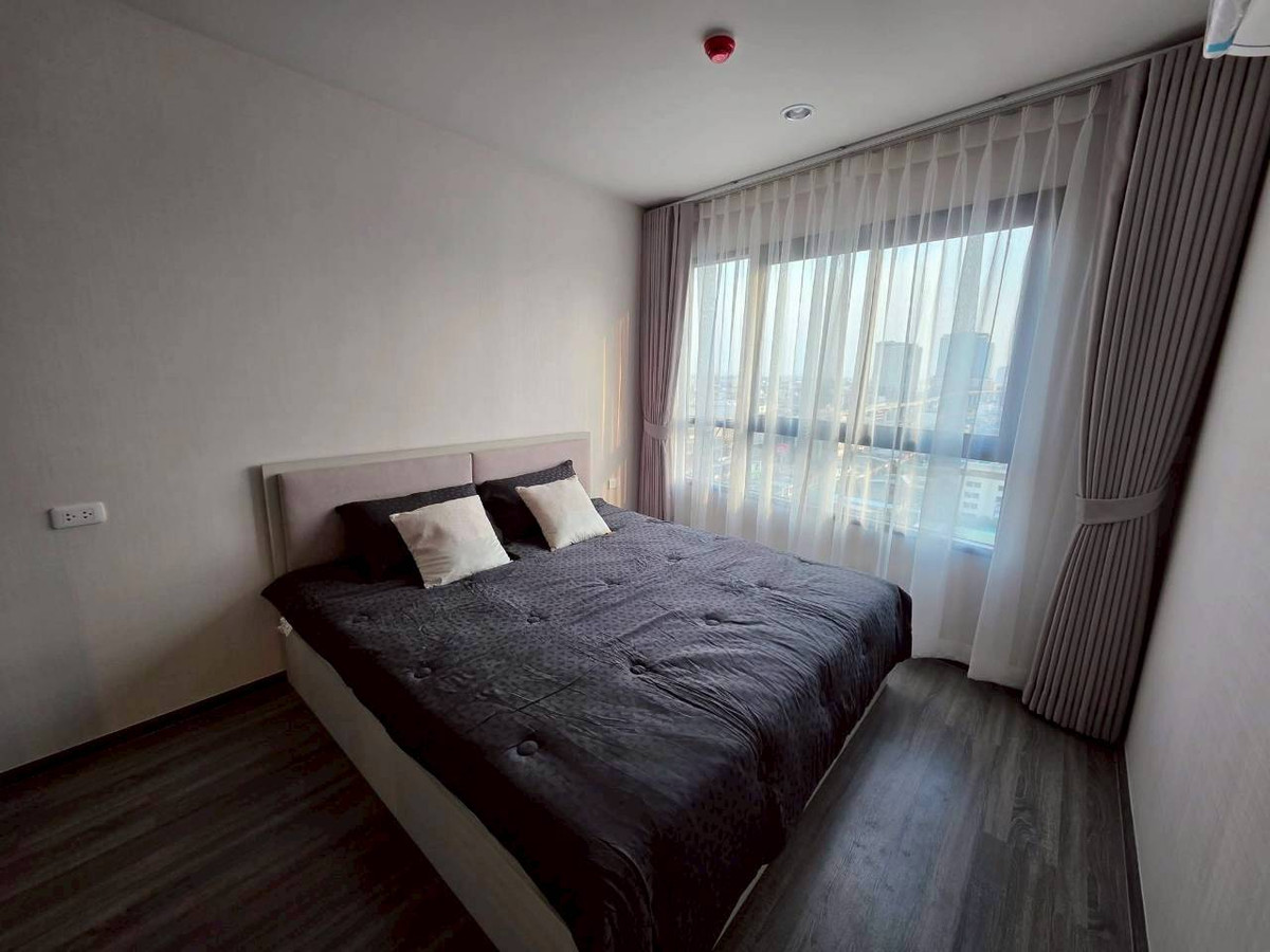 For RentCondoSeri Thai, Ramkhamhaeng Nida : ✅ IDRL125 ✅ Line : @p2nproperty