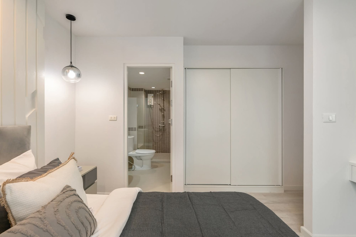 For SaleCondoLadprao, Central Ladprao : FQ Condo for sale Century Park price 1,499,000 baht [KOs260202]