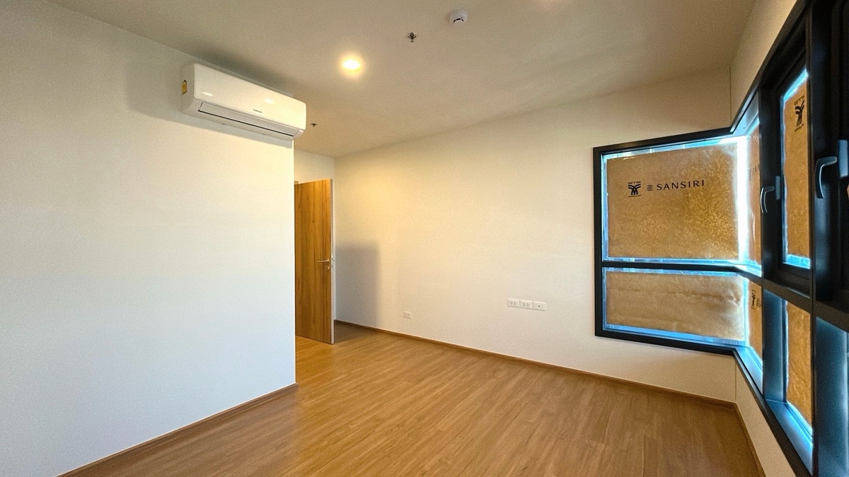 For SaleCondoLadprao, Central Ladprao : 🔥The Line Vibe 2 bedrooms, best price🔥 New room, first hand, buy directly to the project 📲 095-9299924 (K. Benz)