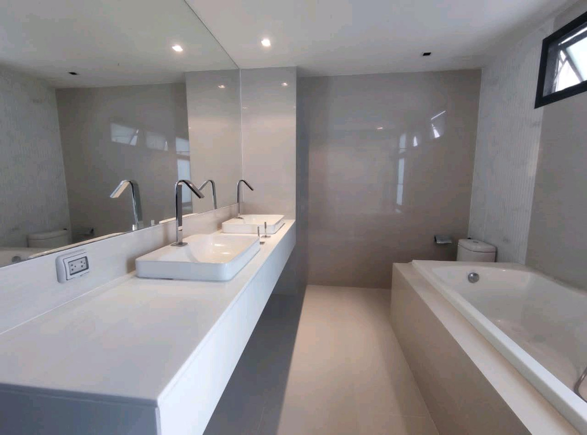 For RentTownhomeSukhumvit, Asoke, Thonglor : 🔥🔥🔥Townhome 4 floors with rooftop, Parklane project Ekkamai 22💚💚💚