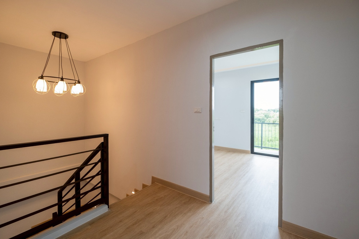 For SaleHome OfficeNawamin, Ramindra : Premium Home Office Location Ramintra-Khubon 27