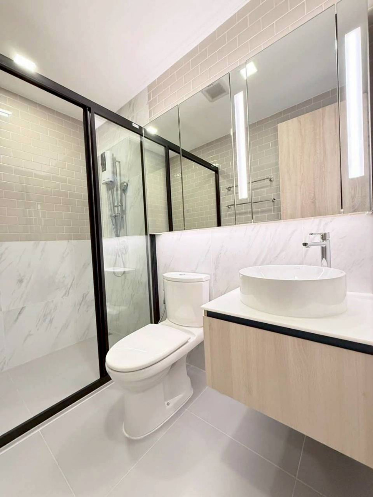 ให้เช่าคอนโดราชเทวี พญาไท : ✅ XTP128 ✅ Line : @p2nproperty