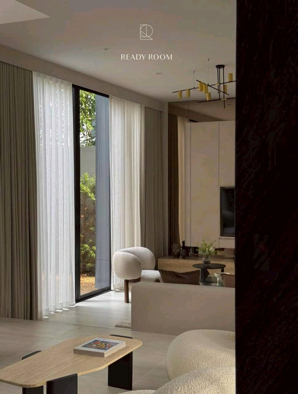 ให้เช่าบ้านพัฒนาการ ศรีนครินทร์ : 🐲✨ บ้านสวย เฟอร์ครบ พร้อมอยู่ 🐲✨ ให้เช่า BuGaan Krungthep Kreetha 