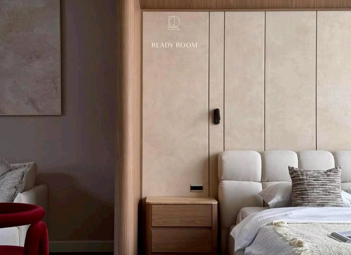 ให้เช่าบ้านพัฒนาการ ศรีนครินทร์ : 🐲✨ บ้านสวย เฟอร์ครบ พร้อมอยู่ 🐲✨ ให้เช่า BuGaan Krungthep Kreetha 