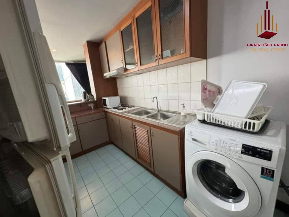 ขายคอนโดสุขุมวิท อโศก ทองหล่อ : ✨ For Sale: Asoke Place Condo ✨  💰 Only 10,990,000 THB