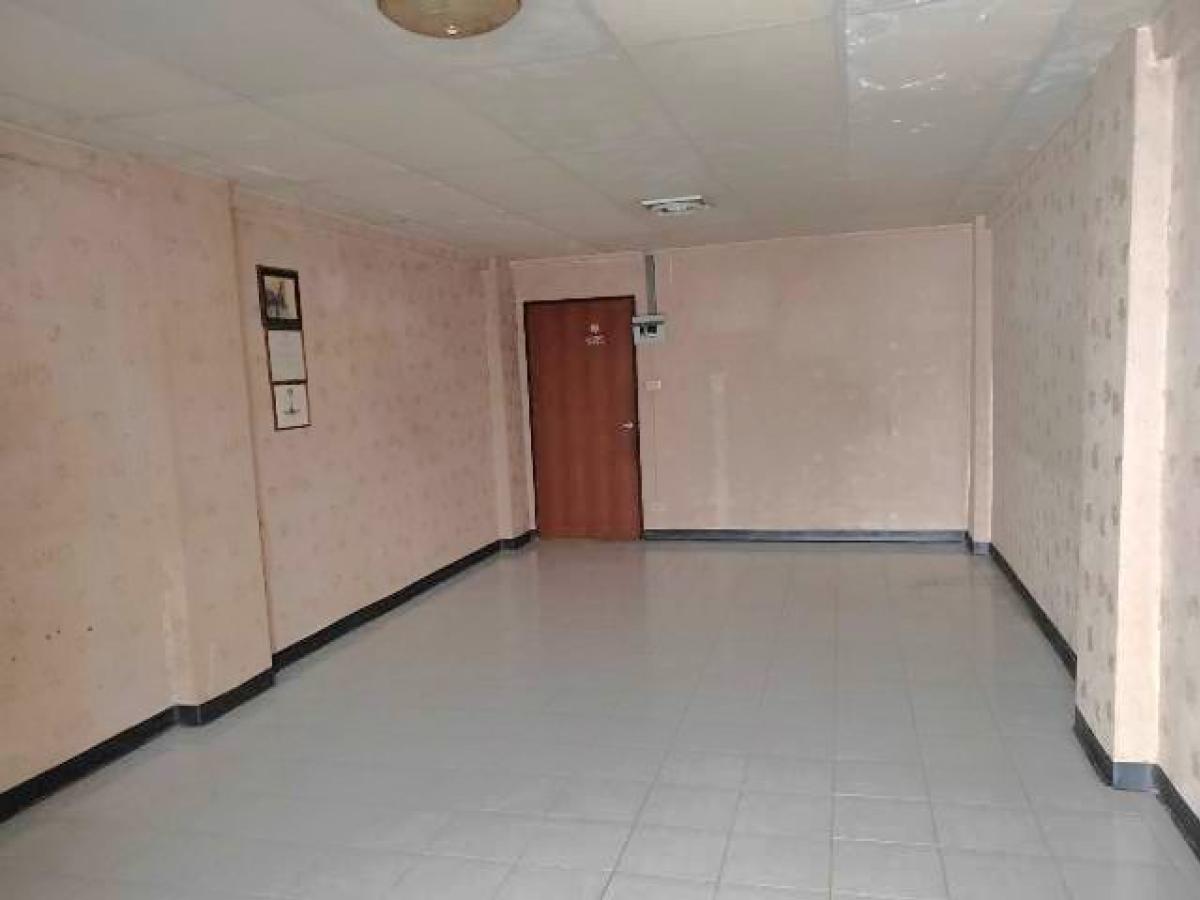 ขายคอนโดพัฒนาการ ศรีนครินทร์ : 💟 คอนโดมิเนียม โครงการบ้านฝันคอนโดวิลล์ สวนหลวง  💟