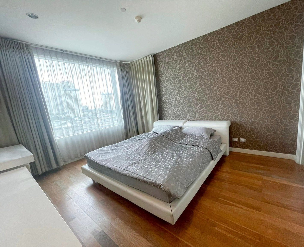 คอนโดวงเวียนใหญ่ เจริญนคร : 🏠✨ วอเตอร์มาร์ก เจ้าพระยา | ขาย/เช่าคอนโด 2 ห้องนอน (HBH-SI-54)