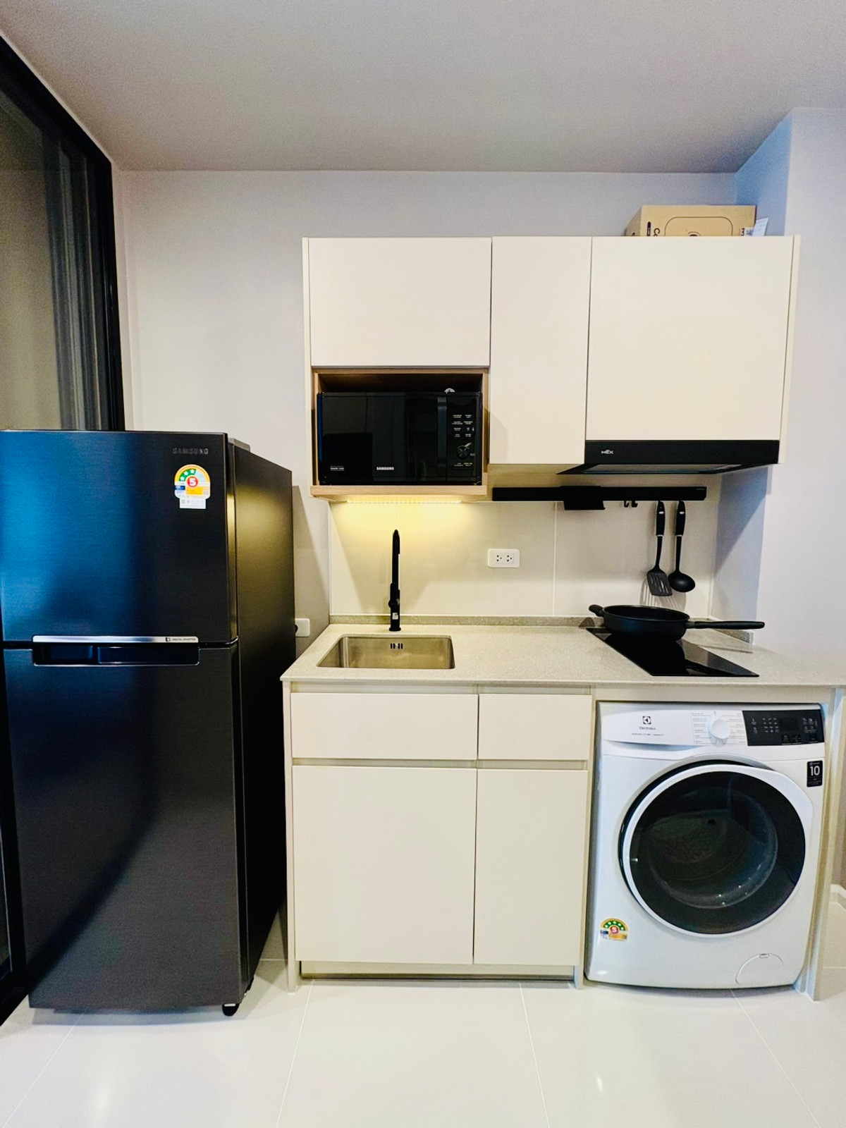 ให้เช่าคอนโดสุขุมวิท อโศก ทองหล่อ : คัลเจอร์ ทองหล่อ 🌟PN-00005166🌟