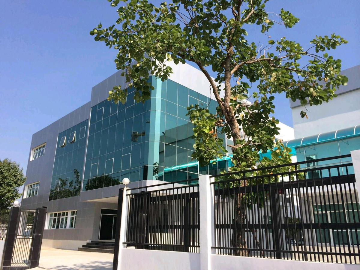 For RentOfficeLadprao101, Happy Land, The Mall Bang Kapi : 🔥🔥🔥Office building💚💚💚