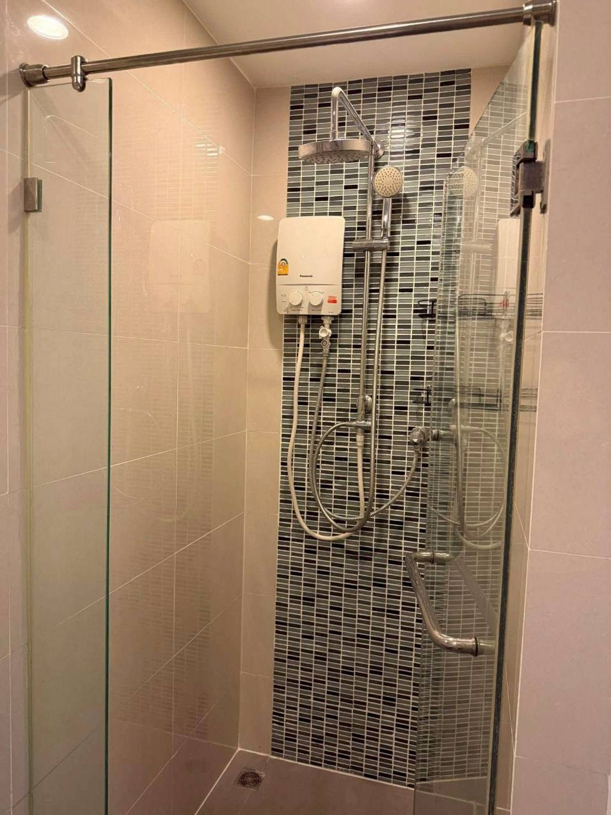 ให้เช่าคอนโดอ่อนนุช อุดมสุข : ✅ TSS136 ✅ Line : @p2nproperty