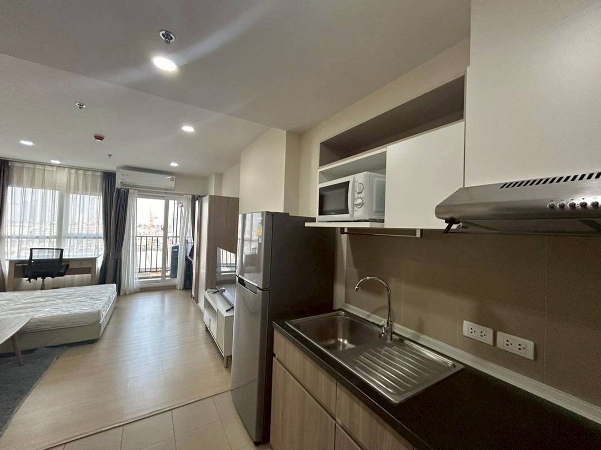 For RentCondoRamkhamhaeng, Hua Mak : ✅ SVR365 ✅ Line : @p2nproperty