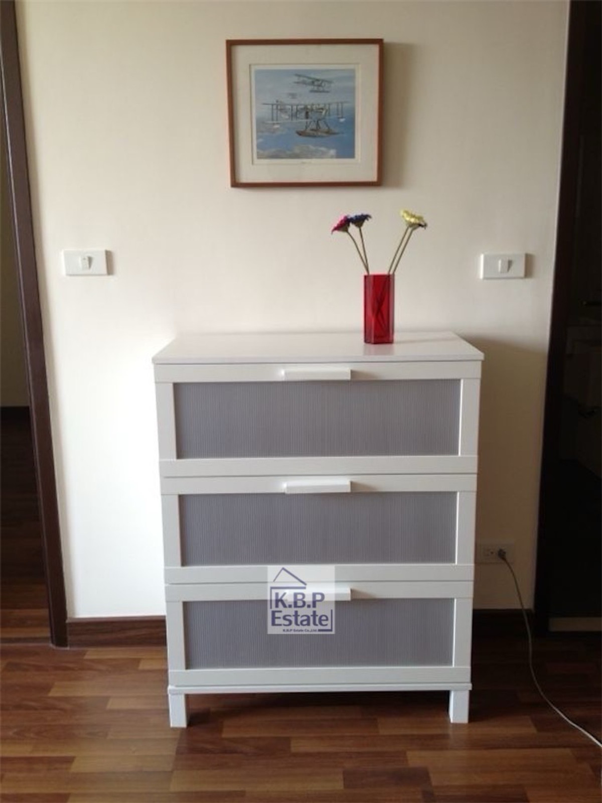 For RentCondoOnnut, Udomsuk : Condo Sukhumvit69 for Rent Le Luk Condo 55Sqm 1Bed (Ready to Move In)