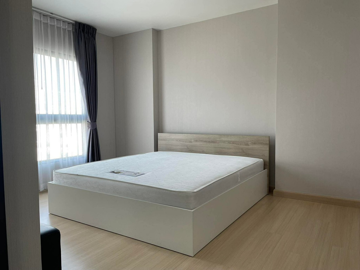 For SaleCondoThaphra, Talat Phlu, Wutthakat : 🏠✨ Supalai Loft Talat Phlu Station | 1-Bedroom Condo for Sale (HBH-ST-189)