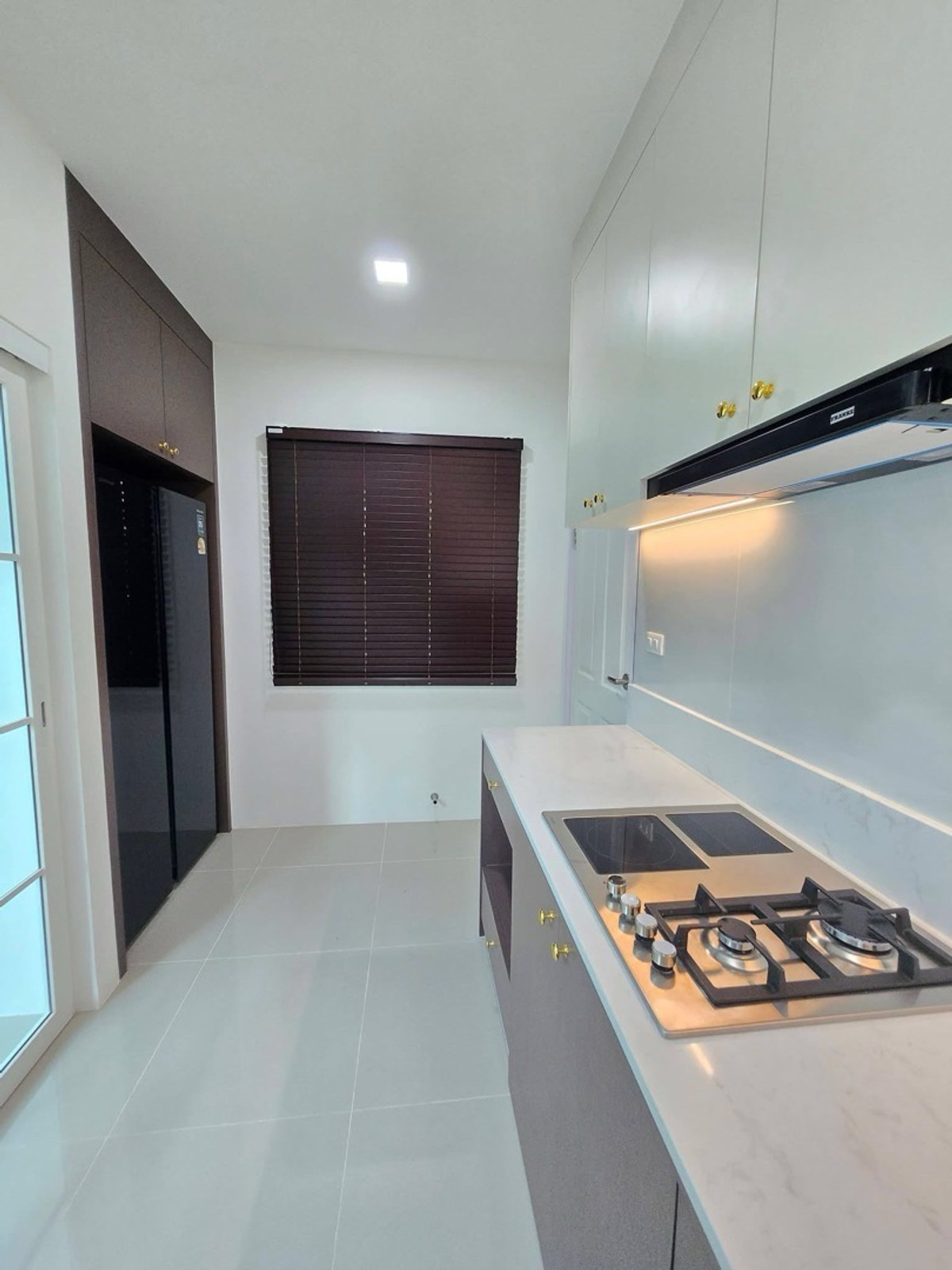 ให้เช่าบ้านสมุทรปราการ สำโรง : ให้เช่า แกรนดิโอ บางนา กม.5