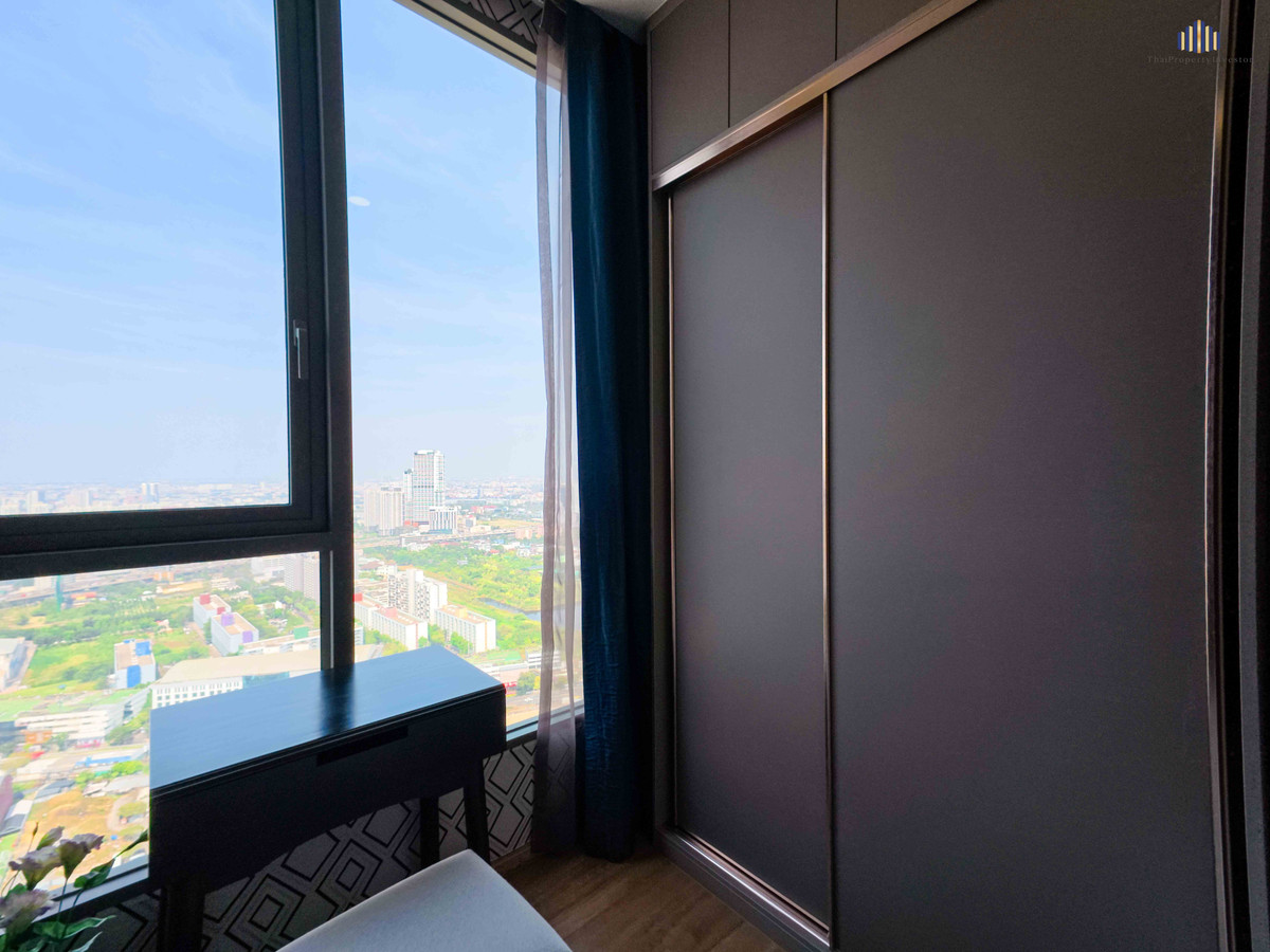 ขายคอนโดพระราม 9 เพชรบุรีตัดใหม่ RCA : การันตี Yield 6-7% ซื้อห้องแถมผู้เช่าทันที!! ขายคอนโด คลาวด์ ทองหล่อ-เพชรบุรี (Cloud Thonglor-Phetchaburi) ลงทุนแบบไร้กังวล มีผู้เช่าให้ตลอด!!