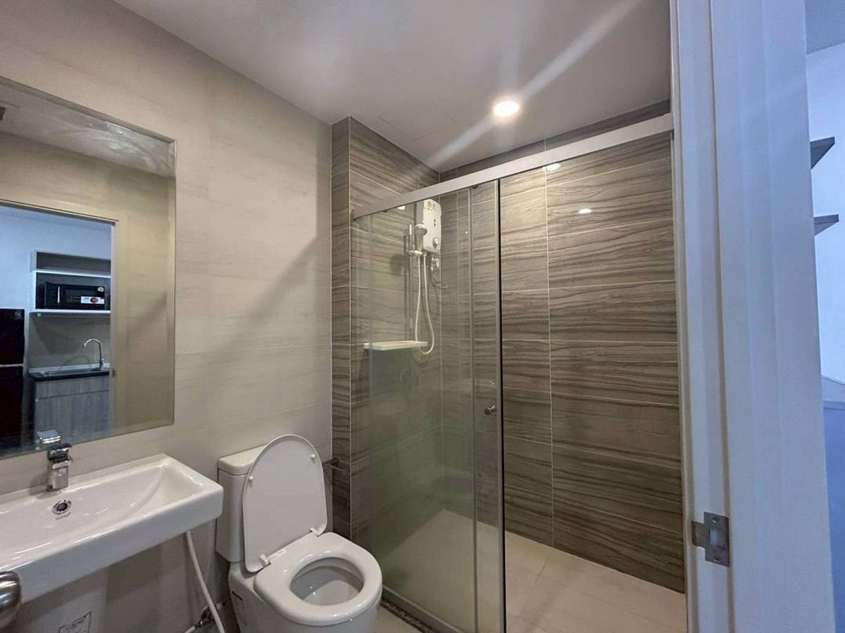 For RentCondoRamkhamhaeng, Hua Mak : ✅ SVR364 ✅ Line : @p2nproperty