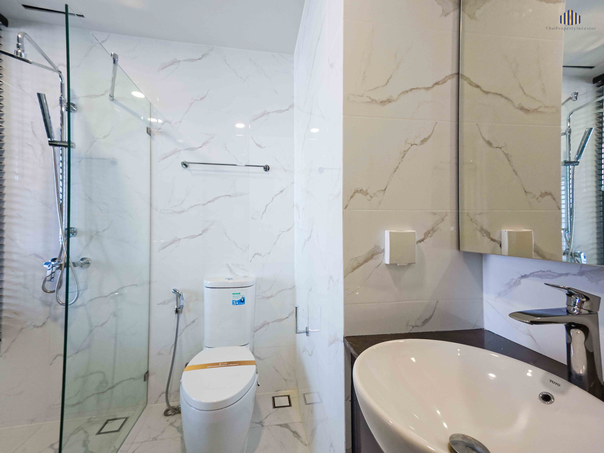 ขายคอนโดพระราม 9 เพชรบุรีตัดใหม่ RCA : การันตี Yield 6-7% ซื้อห้องแถมผู้เช่าทันที!! ขายคอนโด คลาวด์ ทองหล่อ-เพชรบุรี (Cloud Thonglor-Phetchaburi) ลงทุนแบบไร้กังวล มีผู้เช่าให้ตลอด!!