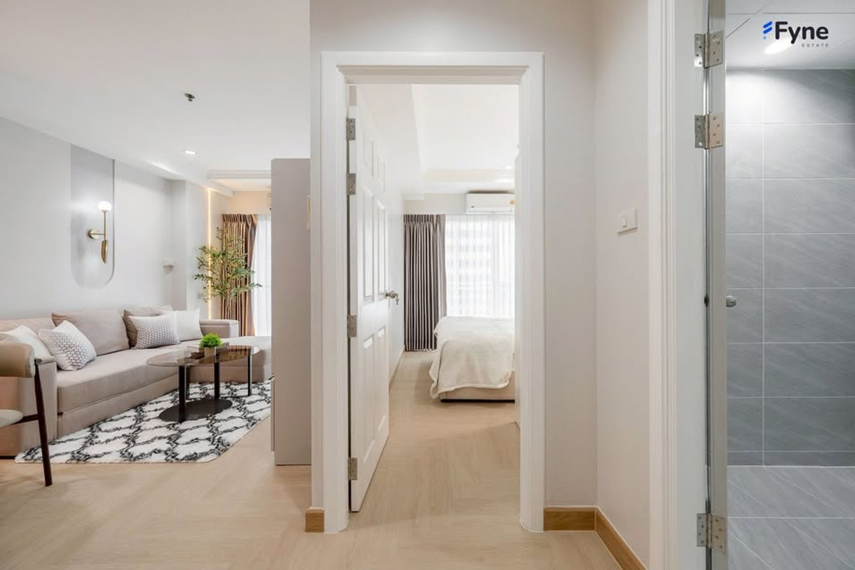 ขายคอนโดสุขุมวิท อโศก ทองหล่อ : 🔥🔥ขายถูกสุด!! 2b1b 5.499mb - Grand Park View Asoke 📞Call 090 919 9898