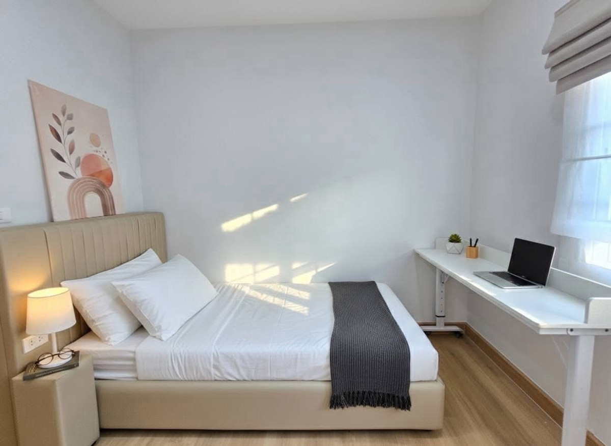 ให้เช่าบ้านสมุทรปราการ สำโรง : ให้เช่า แกรนดิโอ บางนา กม.5