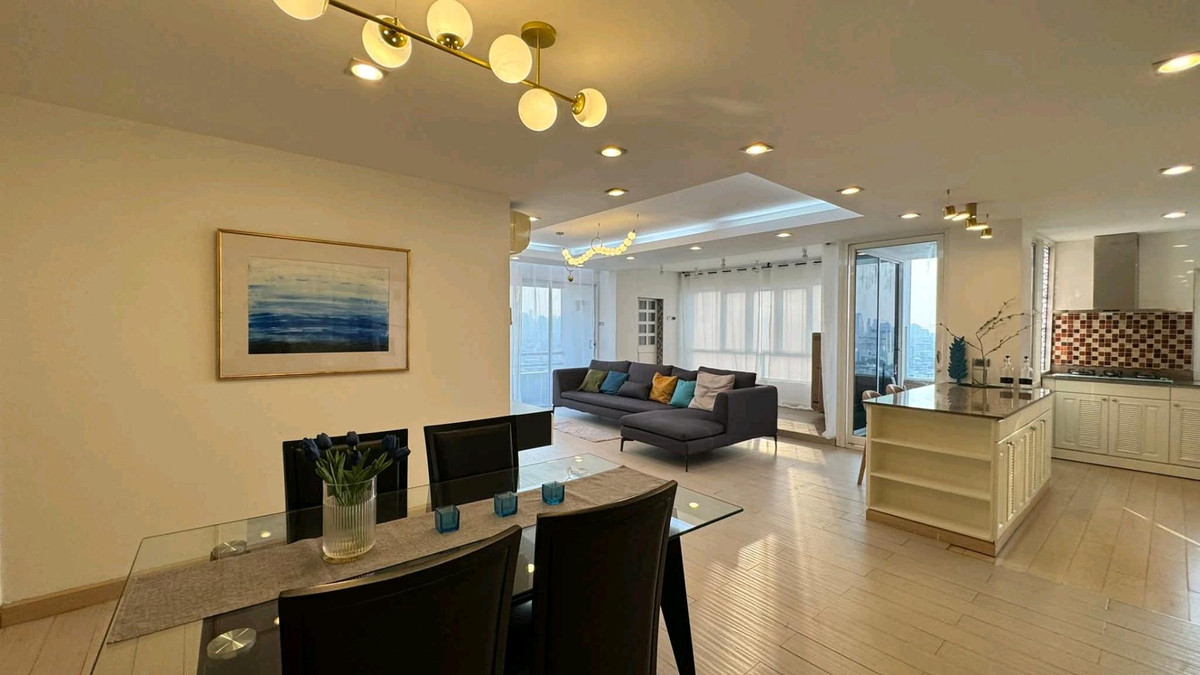 ให้เช่าคอนโดรัชดา ห้วยขวาง : 🔥🔥🔥ศรีวรา แมนชั่น 1💚💚💚