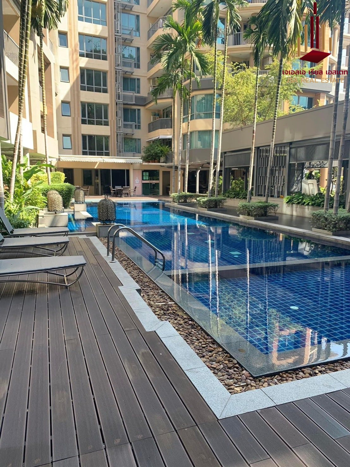 ขายคอนโดพระราม 3 สาธุประดิษฐ์ : ✨ ขาย ไซมิส นาง ลิ้นจี่✨ 💰ราคา 7,500,000 บาท