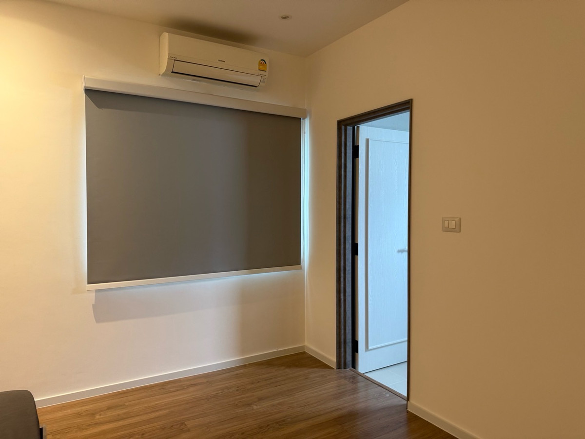 ให้เช่าบ้านพระราม 5 ราชพฤกษ์ บางกรวย : 💥ให้เช่า 42,000 บาท บ้านเดี่ยว หมู่บ้าน เซนโทร แจ้งวัฒนะ-ชัยพฤกษ์2 ใกล้ SISB Inter School 3-5 นาที 