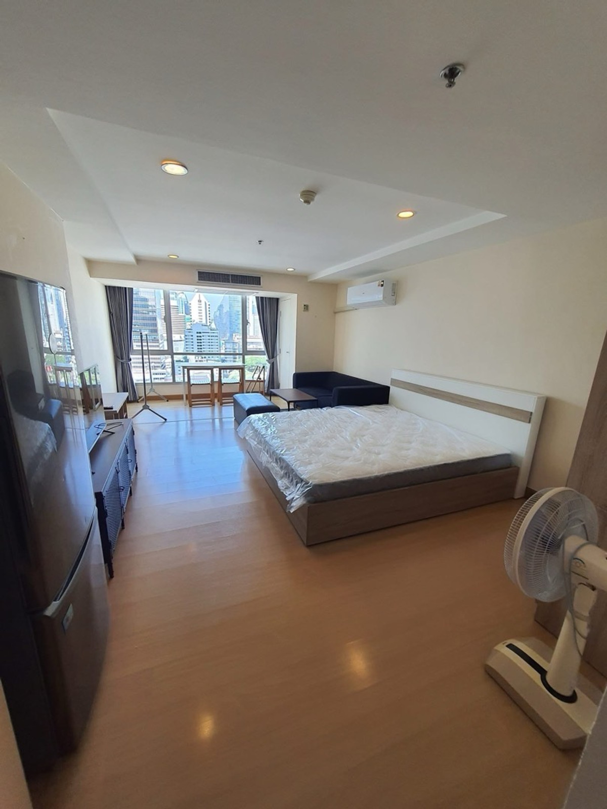 For RentCondoNana, North Nana,Sukhumvit13, Soi Nana : 🏠Condo for rent The Trendy Sukhumvit Soi 13 (The Trendy condominium sukhumvit soi13)