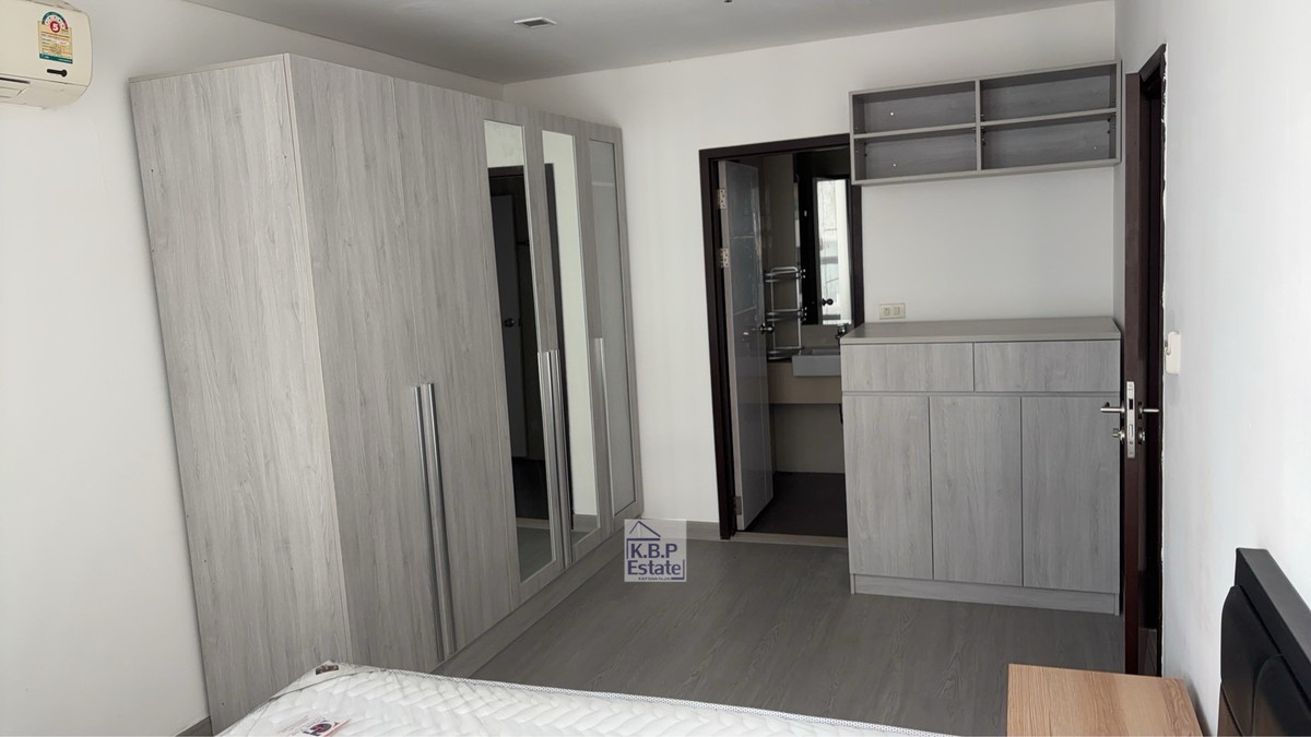 For RentCondoOnnut, Udomsuk : Condo Sukhumvit69 for Rent Le Luk Condo 55Sqm 1Bed (Ready to Move In)