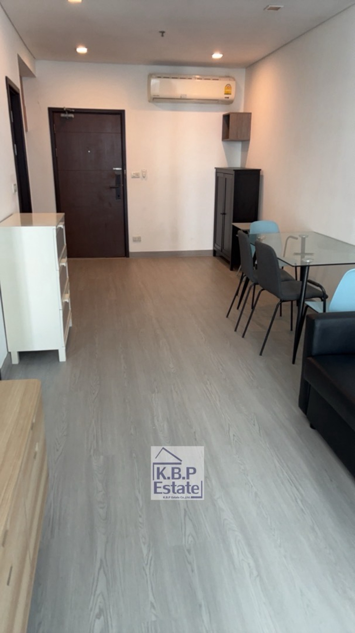 For RentCondoOnnut, Udomsuk : Condo Sukhumvit69 for Rent Le Luk Condo 55Sqm 1Bed (Ready to Move In)