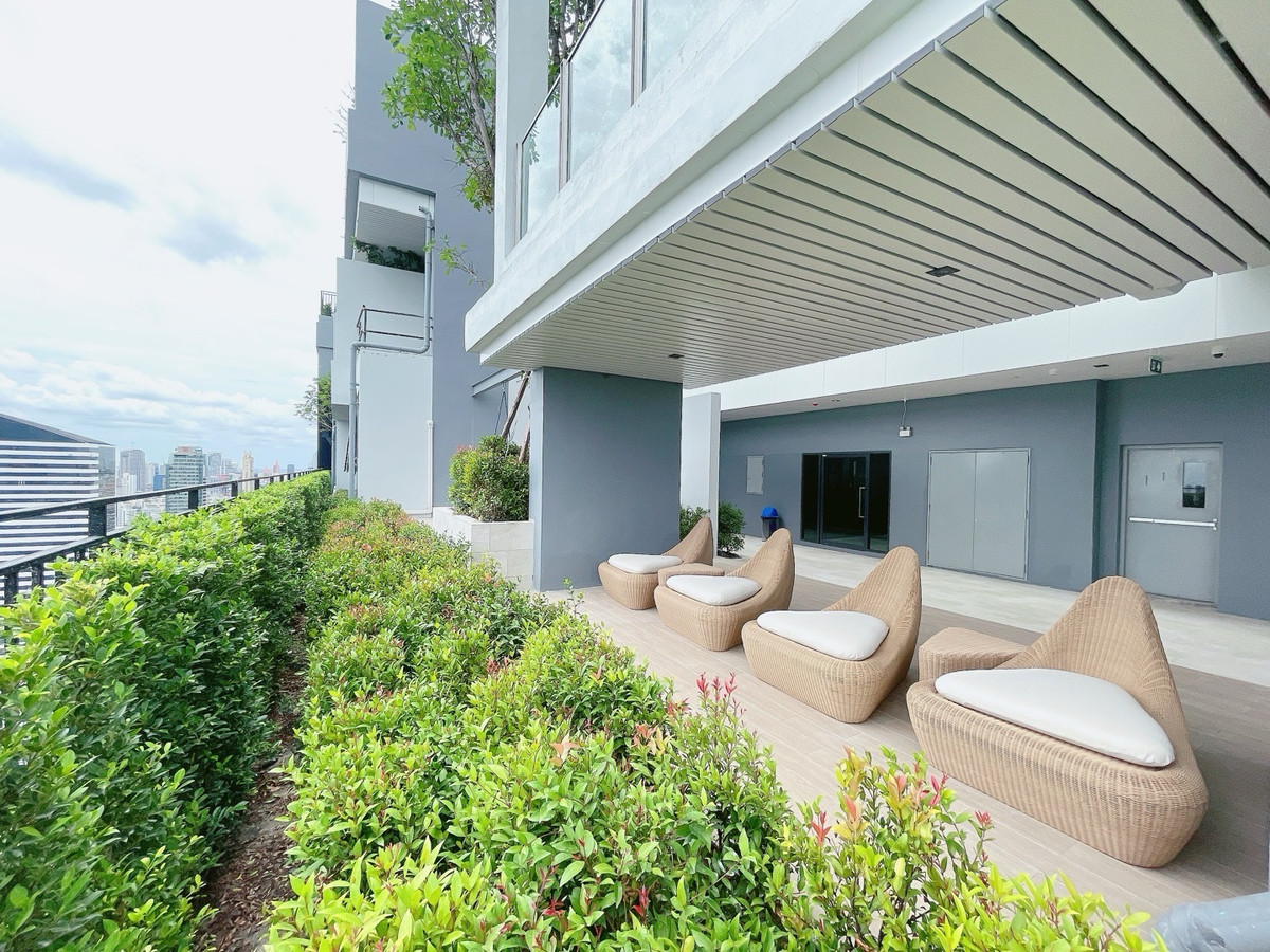 ขายคอนโดพระราม 9 เพชรบุรีตัดใหม่ RCA : 𝐈𝐃𝐄𝐎 𝐑𝐀𝐌𝐀𝟗 𝐀𝐬𝐨𝐤𝐞 ฟรีเงินดาวน์ 𝐎บาท ผ่อนสบายๆ 𝟐𝟓,𝟎𝟎𝟎/เดือน ฟรีทุกค่าใช่จ่าย พร้อมเข้าอยู่ ด่วน 3 ห้องสุดท้าย