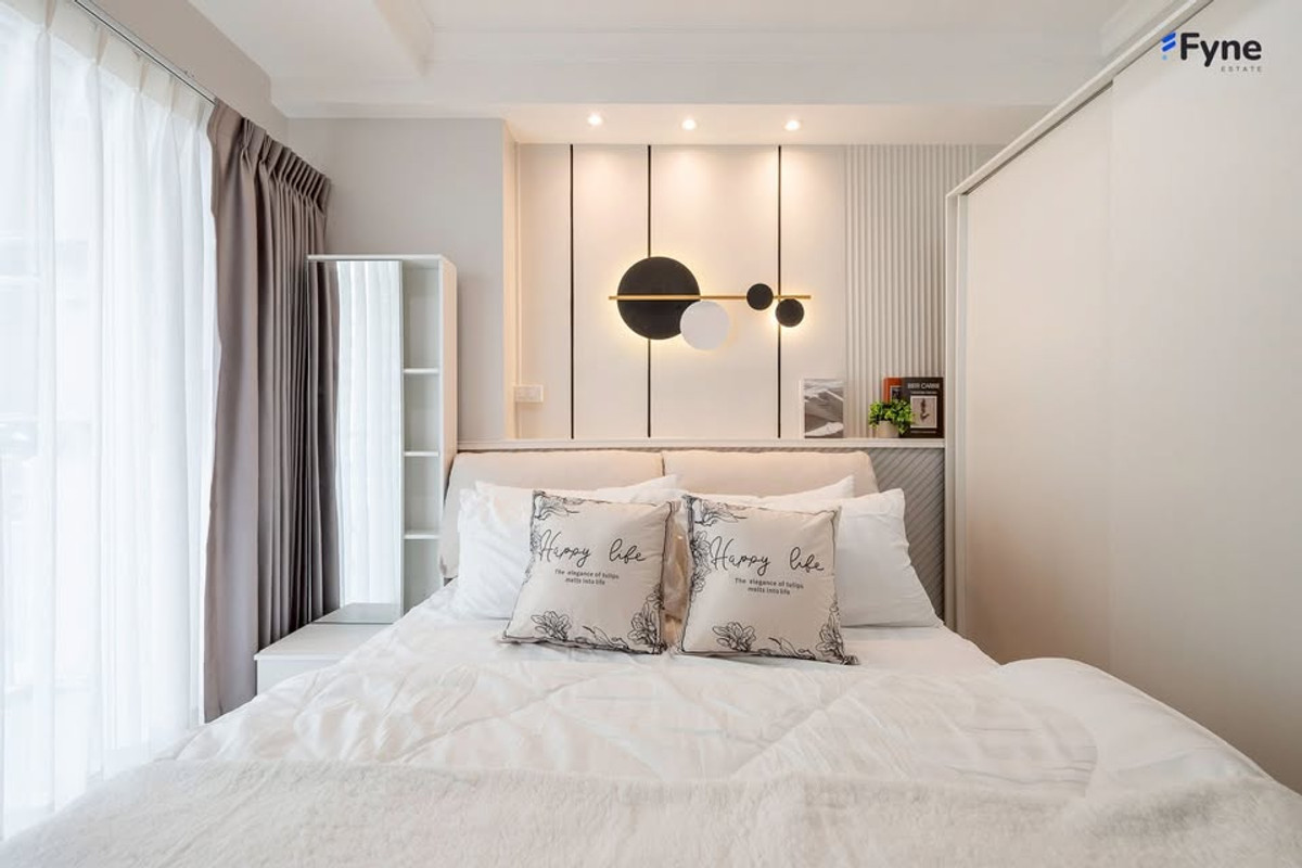 ขายคอนโดสุขุมวิท อโศก ทองหล่อ : 🔥🔥ขายถูกสุด!! 2b1b 5.499mb - Grand Park View Asoke 📞Call 090 919 9898