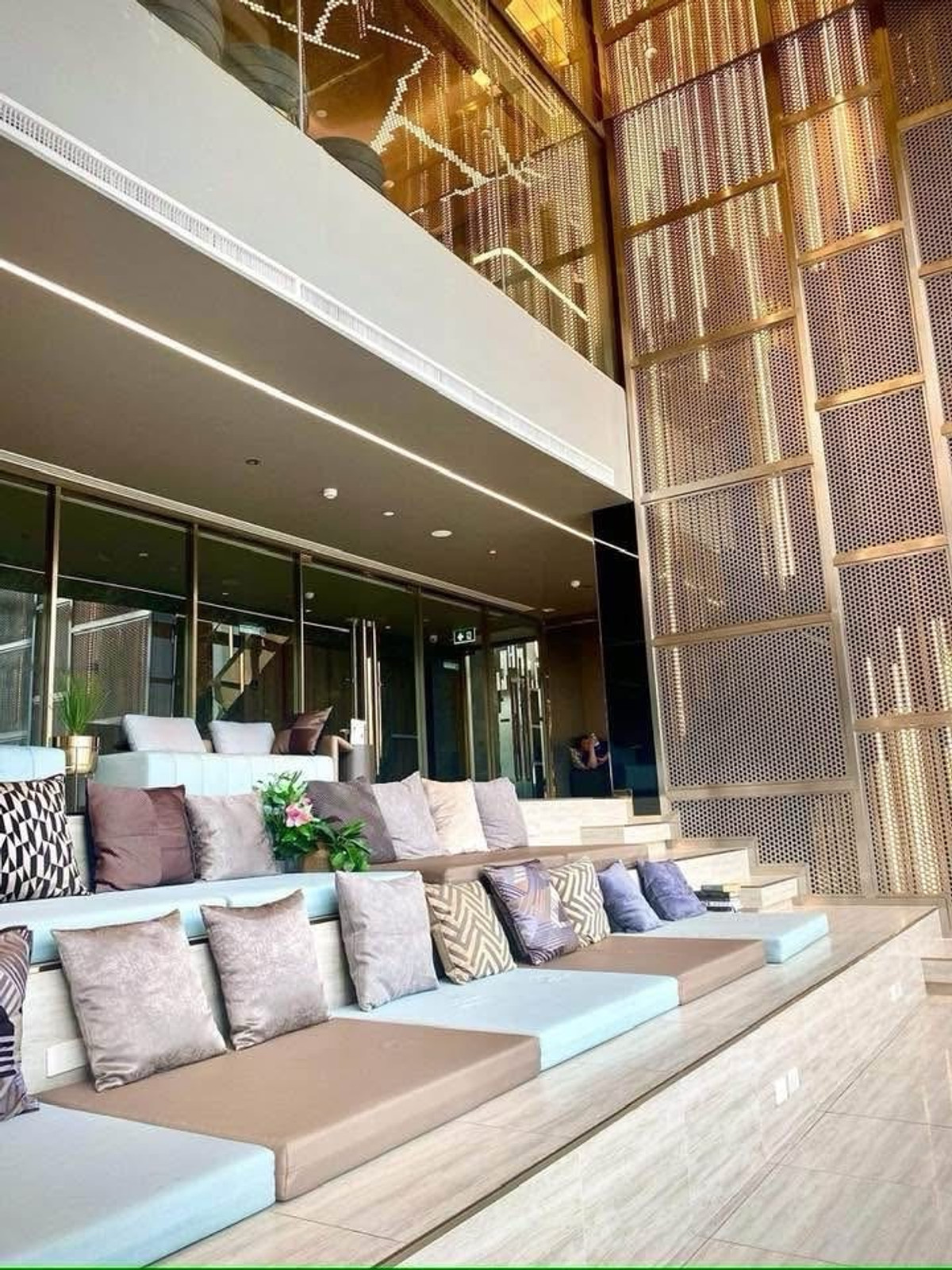 ให้เช่าคอนโดอ่อนนุช อุดมสุข : ให้เช่าไนท์บริดจ์ ไพร์ม อ่อนนุช