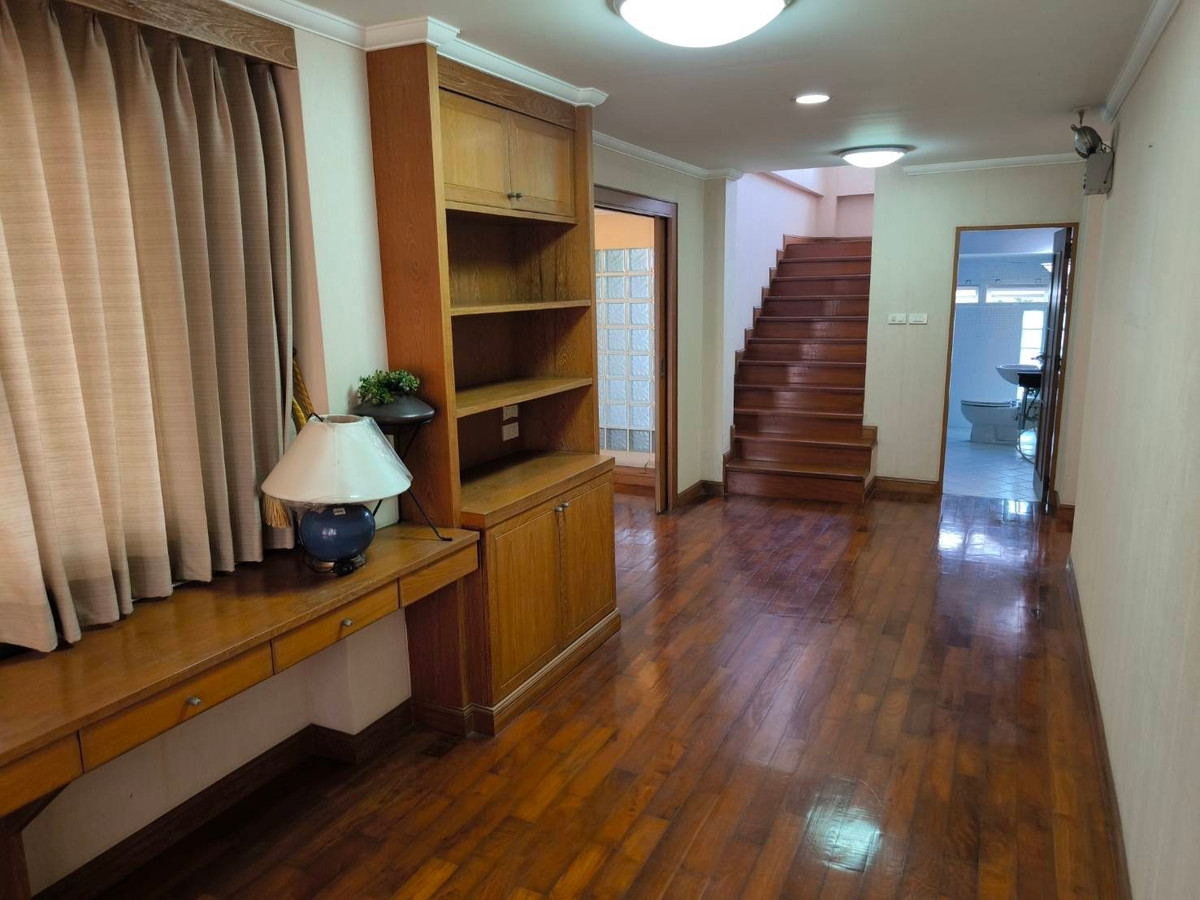 For SaleHouseVipawadee, Don Mueang, Lak Si : Single house for sale Don Mueang, area 1 ngan 26 sq m.