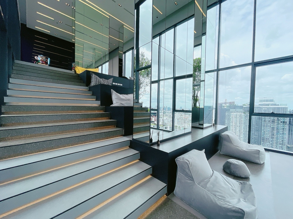 ขายคอนโดพระราม 9 เพชรบุรีตัดใหม่ RCA : 𝐈𝐃𝐄𝐎 𝐑𝐀𝐌𝐀𝟗 𝐀𝐬𝐨𝐤𝐞 ฟรีเงินดาวน์ 𝐎บาท ผ่อนสบายๆ 𝟐𝟓,𝟎𝟎𝟎/เดือน ฟรีทุกค่าใช่จ่าย พร้อมเข้าอยู่ ด่วน 3 ห้องสุดท้าย