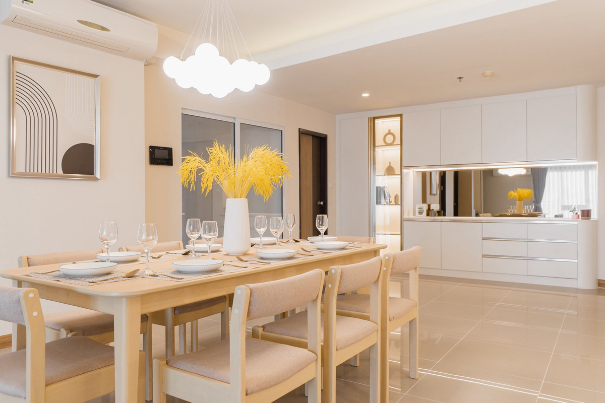 คอนโดวงเวียนใหญ่ เจริญนคร : 🏠✨ ศุภาลัย ริเวอร์ รีสอร์ท | ขาย / เช่า คอนโด 3 ห้องนอน (HBH-SI-73)