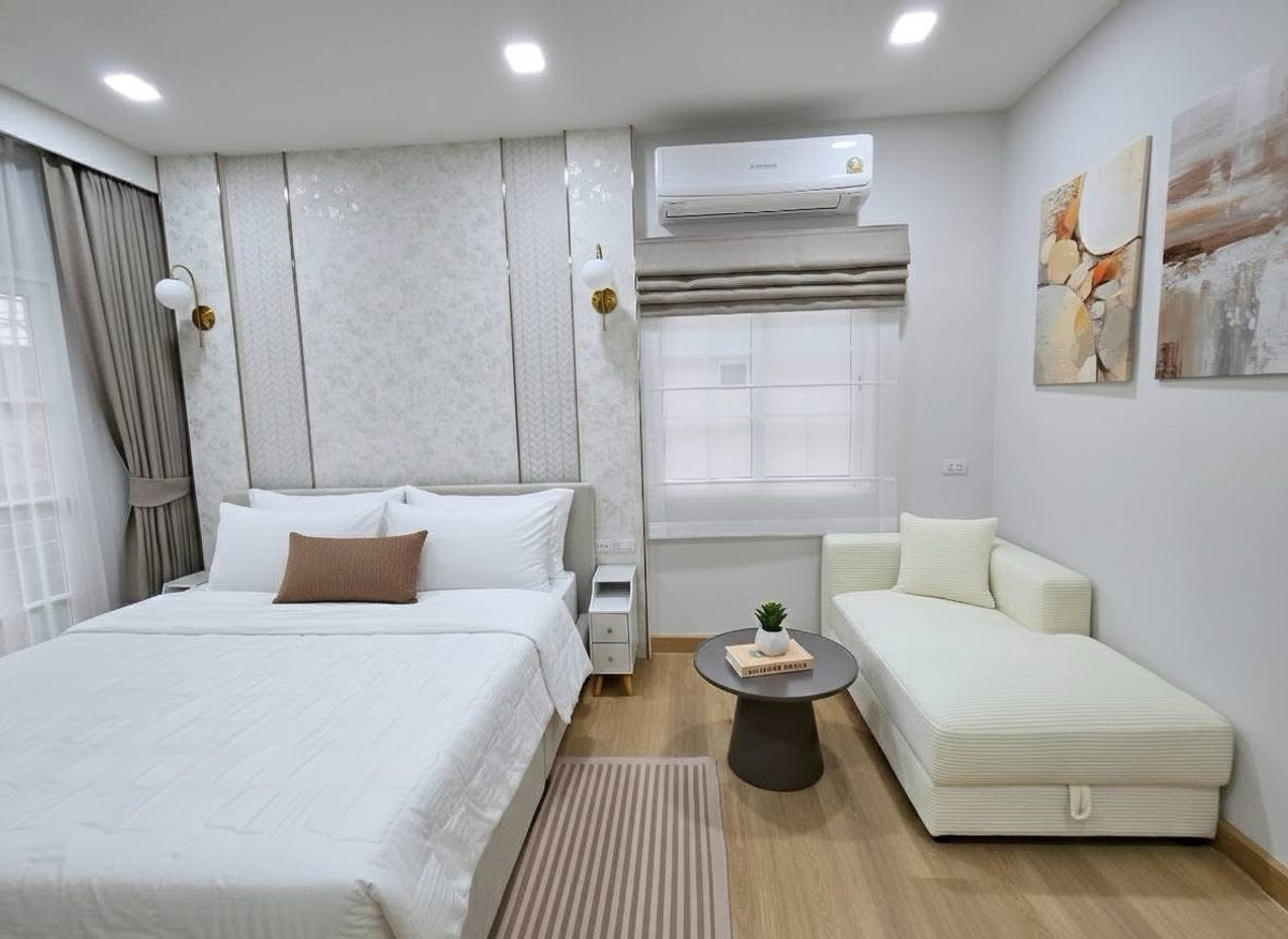 ให้เช่าบ้านสมุทรปราการ สำโรง : ให้เช่า แกรนดิโอ บางนา กม.5