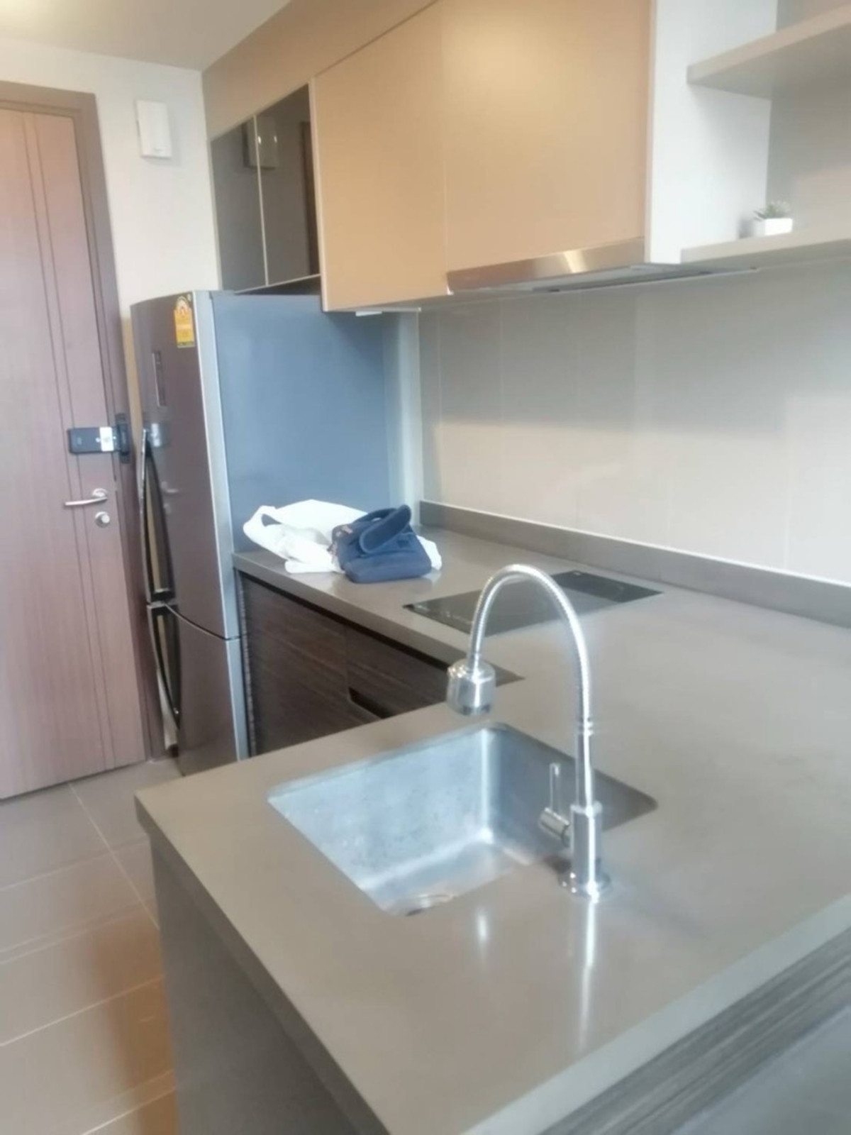 For SaleCondoSapankwai,Jatujak : For sale ONYX Phaholyothin 4,650,000 baht