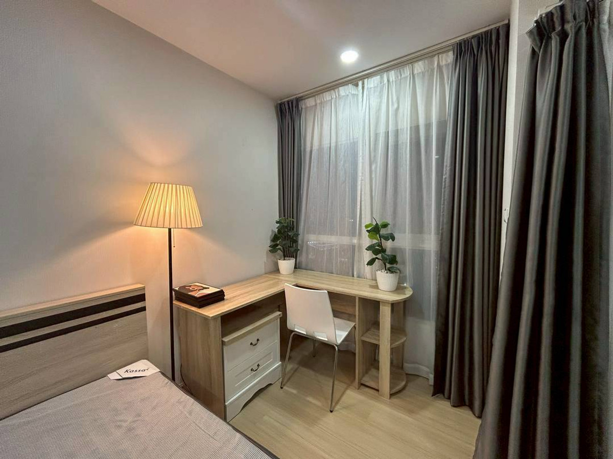 For RentCondoRamkhamhaeng, Hua Mak : ✅ SVR367 ✅ Line : @p2nproperty