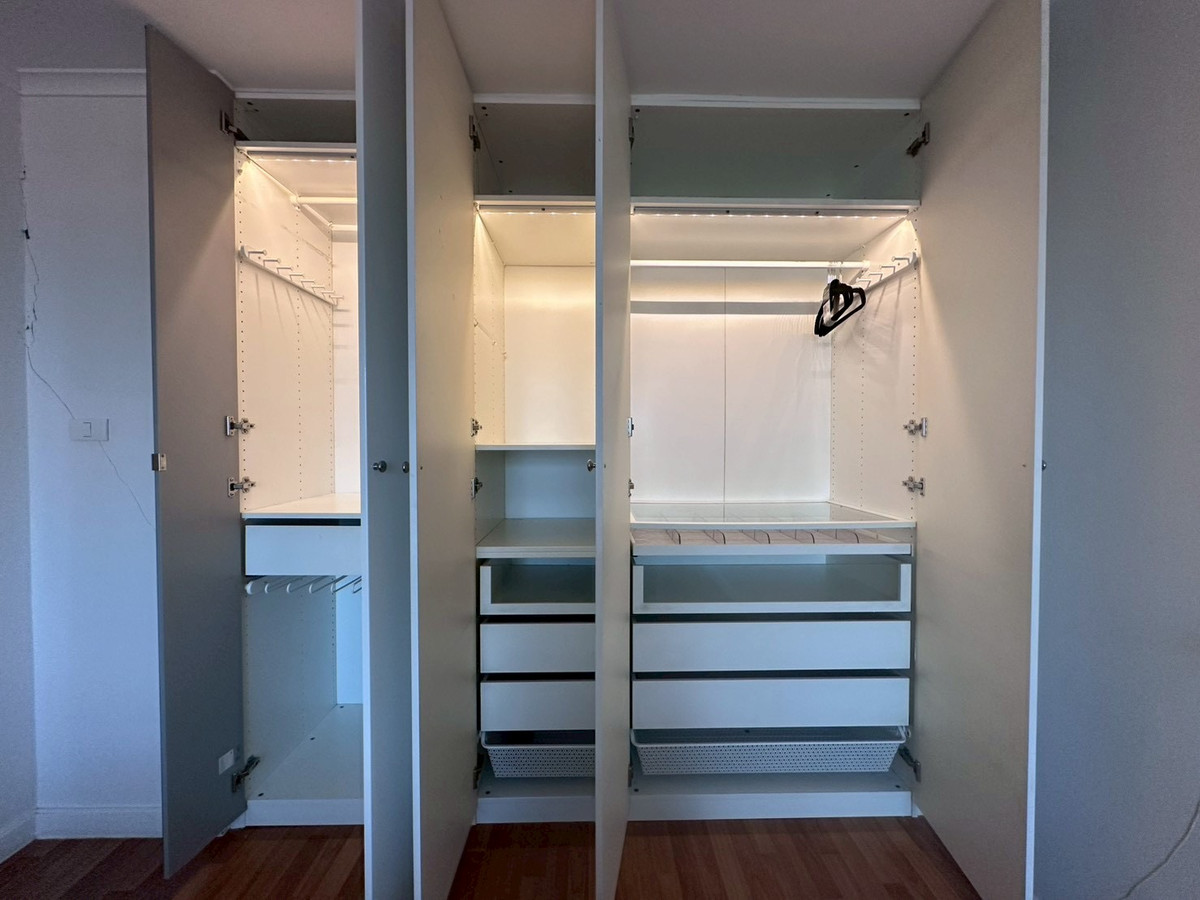 For SaleCondoRama3 (Riverside),Satupadit : 🏠✨ Lumpini Park Riverside Rama 3 | 2-Bedroom Condo for Sale (HBH-SI-89)